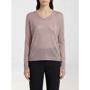 Avant Toi Sweater Woman Brown